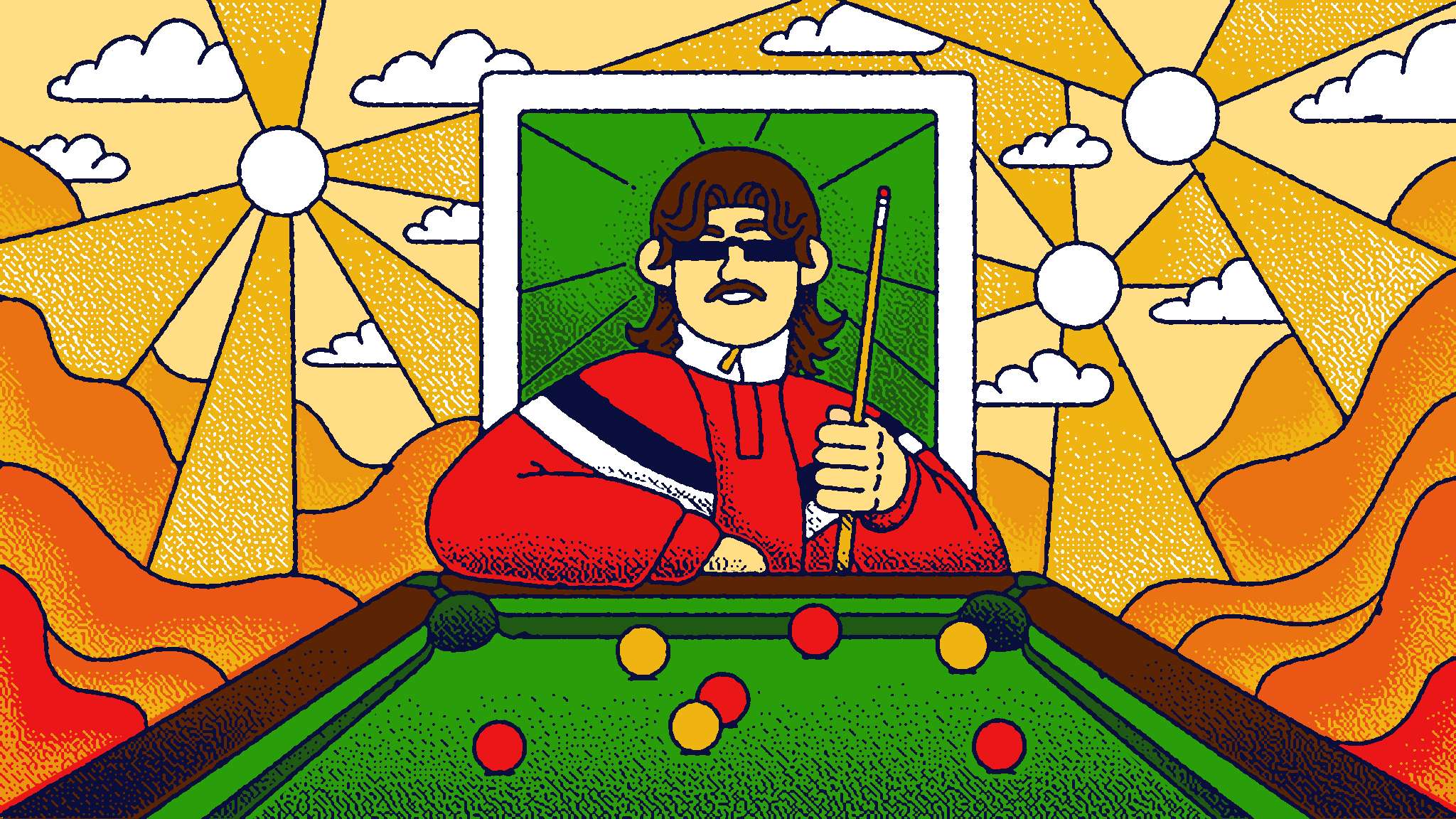 河北队主教 河北队主教