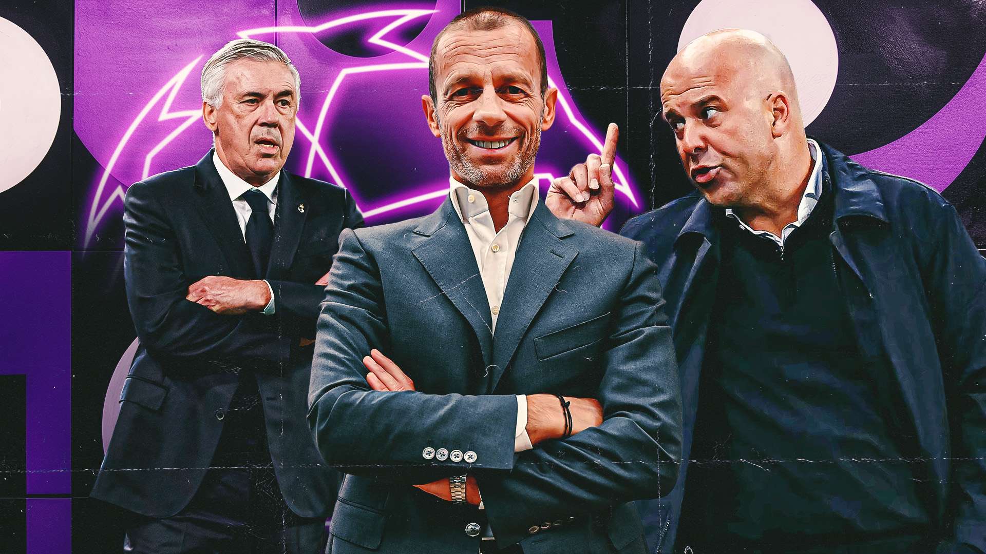 級的局面 級的局面