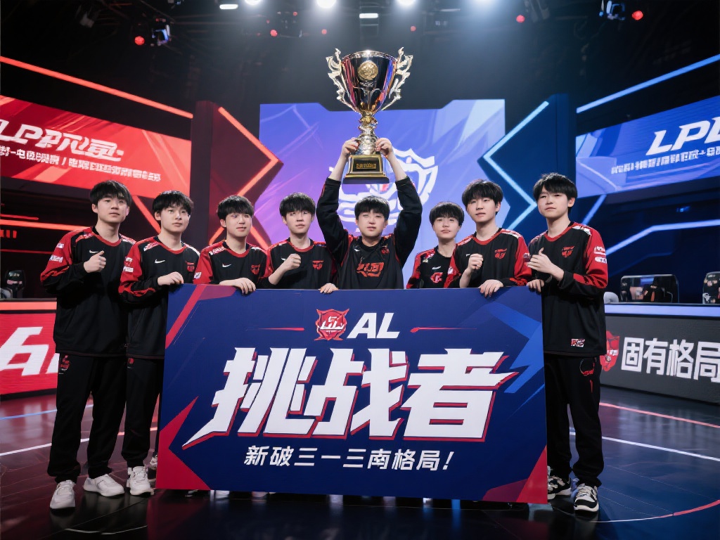 挑战之一 挑战之一