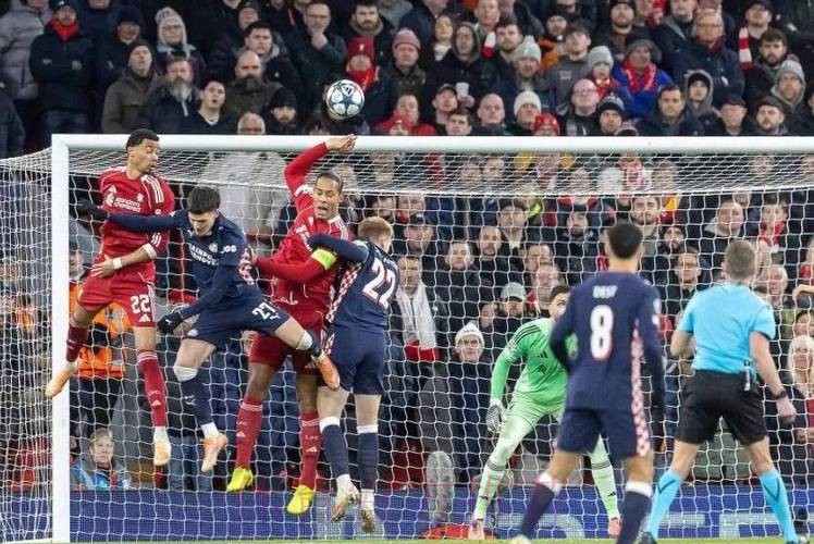 12场9败!利物浦激活多项耻辱纪录 12场9败!利物浦激活多项耻辱纪录